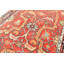 Traditional One-of-a-Kind Runner 2'7" X 8 Hand Knotted Area Rug
