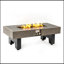 Foyer de table 42 po en fer-113988219