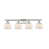 Brushed Satin Nickel