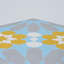 Agdal 8" x 8" Cement Patterned Wall & Floor Tile-249537797