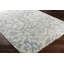 Hillcrest Hand Knotted Wool Damask Area Rug-24738304