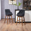 Tabouret de comptoir 28 po Avantae-1175634591