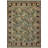 Pak-Persian Daphne Black Rug