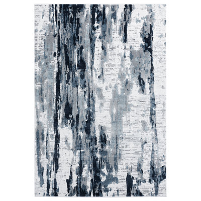 Tapis gris