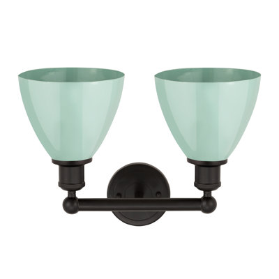 Anjail 2 - Light Dimmable Vanity Light