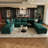 Neemi Upholstered Sectional-1184889461