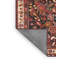 Tapis traditionnel 100% lavable à la machine 4387-458408938
