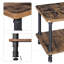 Boyle End Table
