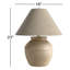 Lampe de table Doland Eleanora
