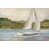 Wrapped Canvas selected