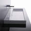Urban 39.6'' L Bathroom Sink-6999404