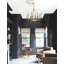 Lustre classique / traditionnel à 12 lumières de style bougie Bari-718312487