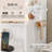 Ragin Makeup Vanity With Usb Power Outlet And 3 Modes Adjustable Brightness Light-1527776622-1494473756