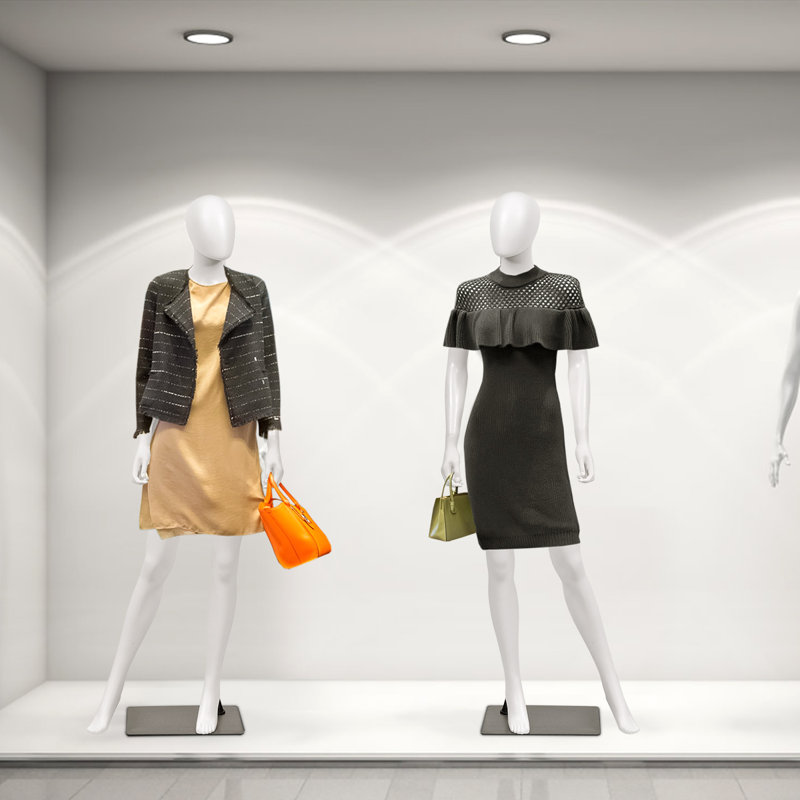 Symple Stuff Ahmauri Dress Form