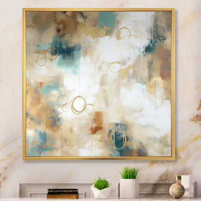 " Gilded Daydreams VIII "