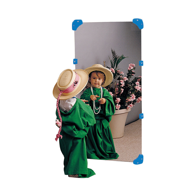 48" Mirror, 48" H x 24" W