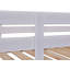 Rahma bunk bed with slatted frames and ladder-357227154-357227153