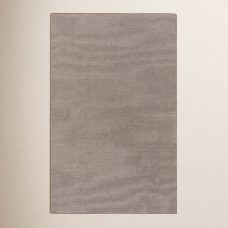 Crowe Hand Loomed Wool Area Rug