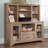 Sardinia Hutch Credenza Ste