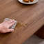 Oval Dining Table-1812305433