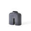 Guardian Handmade Earthenware Table Vase-1637584332