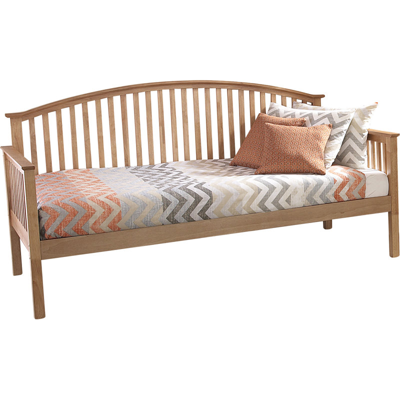 Ahner Daybed, Oak