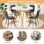 100 Cm Round Dining Table With Legs-1815461514