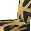 Crossing Paths I - Chaise d'appoint rembourrée moderne-1023259194