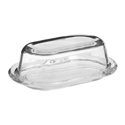Dalianna Glass Food Storage Container