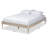 Uma 15.75'' Bed Frame-1616933216-1616929434