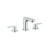 Eurosmart® Cosmopolitan Widespread Bathroom Faucet