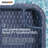 Sunjoy Wicker Floating Tray 24x24 inch  Aluminum Frame Pool Tray Swimming Floating Serving Tray for Drinks, Snacks, and Essentials-88209593