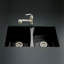 Deerfield 8" Undermount Kitchen Sink