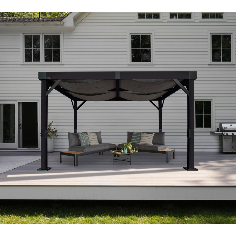 Pergola Sojag Fontana
