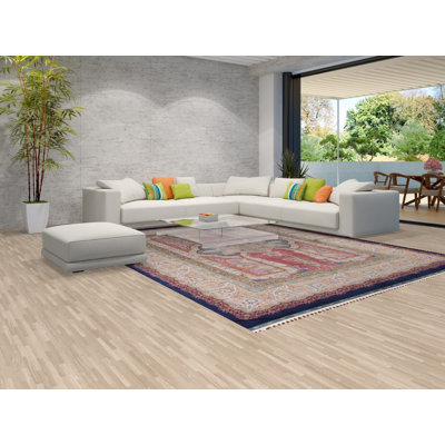 Tapis traditionnel turc 10 x 13