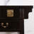 Retro Minimalist Multifunctional Console Table