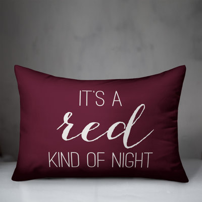 Rectangular Pillow Cover & Insert