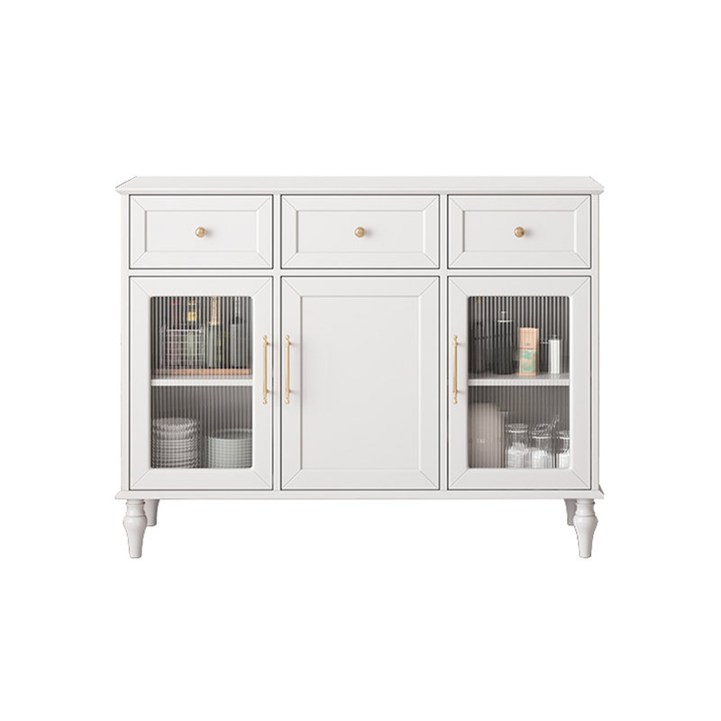 Buffet 47,24 po Adelino, Blanc