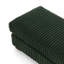 40.15cm Wide Rectangle Solid Colour Footstool Ottoman-33331691
