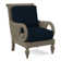 Grand View 71.12Cm Wide Armchair