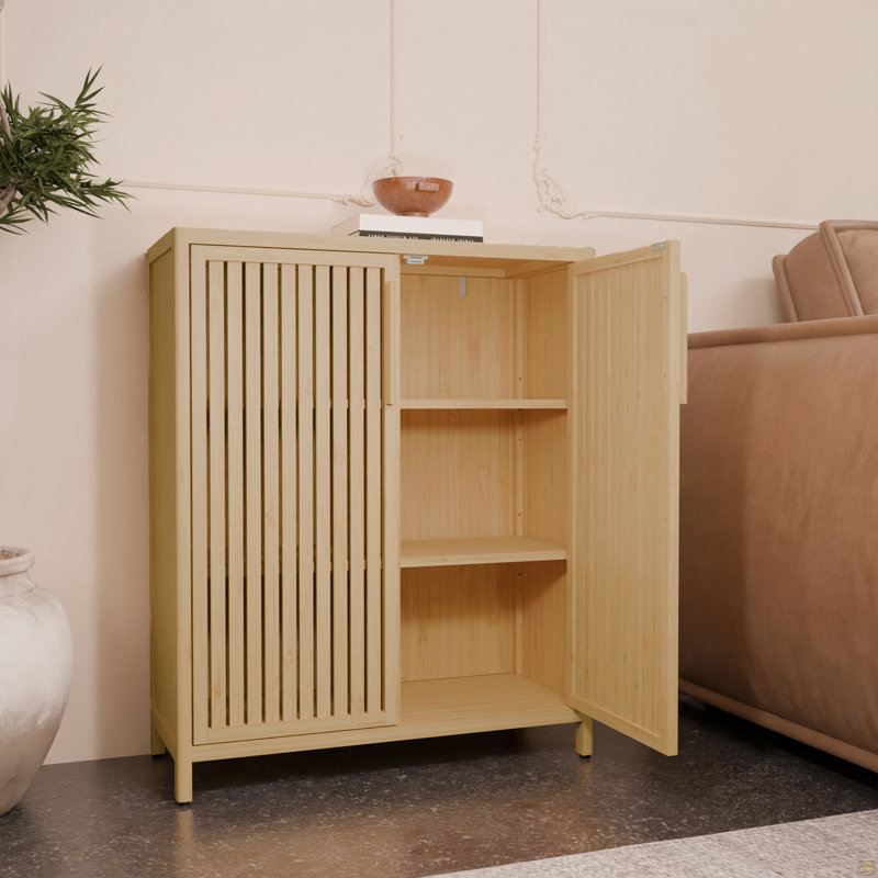 Armoire de rangement grande capacité 42 pouces