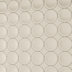 Contour 12"X12" Ceramic Circular Mosaic Wall and Backsplash Tile