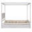 Canopy Bed With Trundle Bed