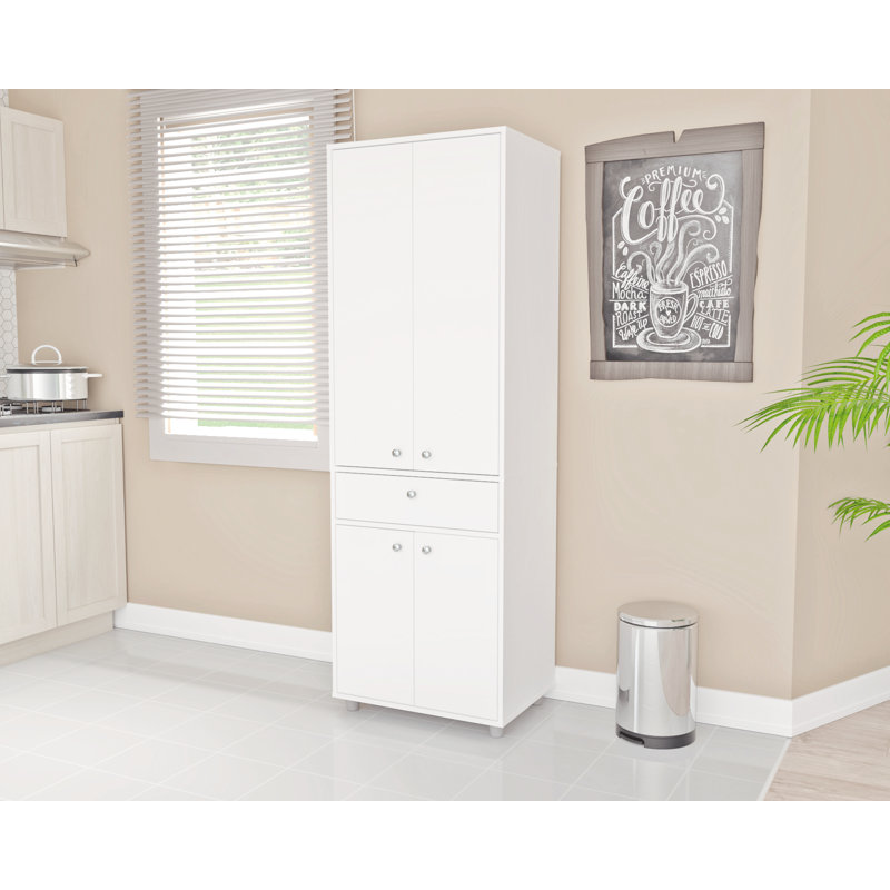 Caletti 70.5'' Kitchen Pantry