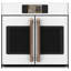 CAFÉ Professional Series 30" Smart Built-In Convection French-Door Single Wall Oven