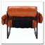 Chaise longue de style médiéval moderne-1394831920