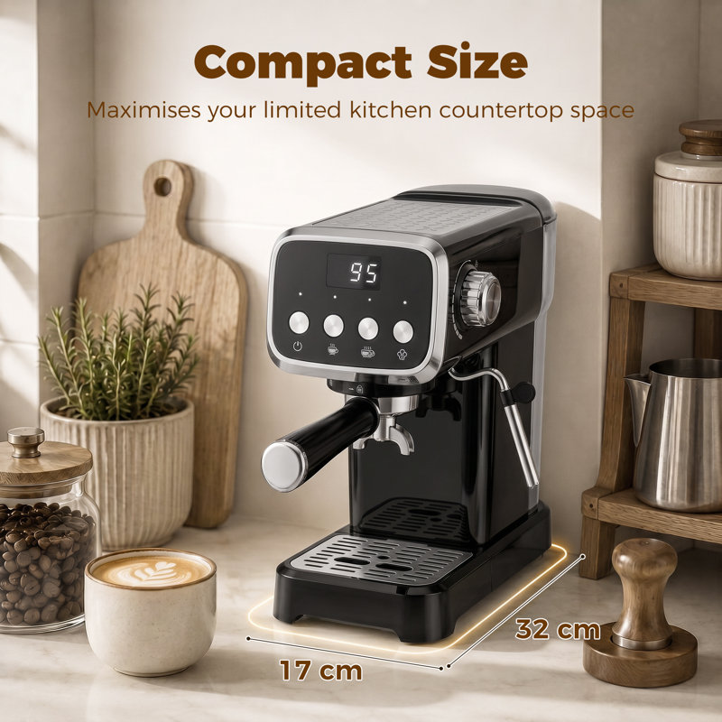 Coffee Maker