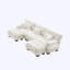 Canapé en chenille avec repose-pieds Cloud-1889530534-1883649513-1883649514