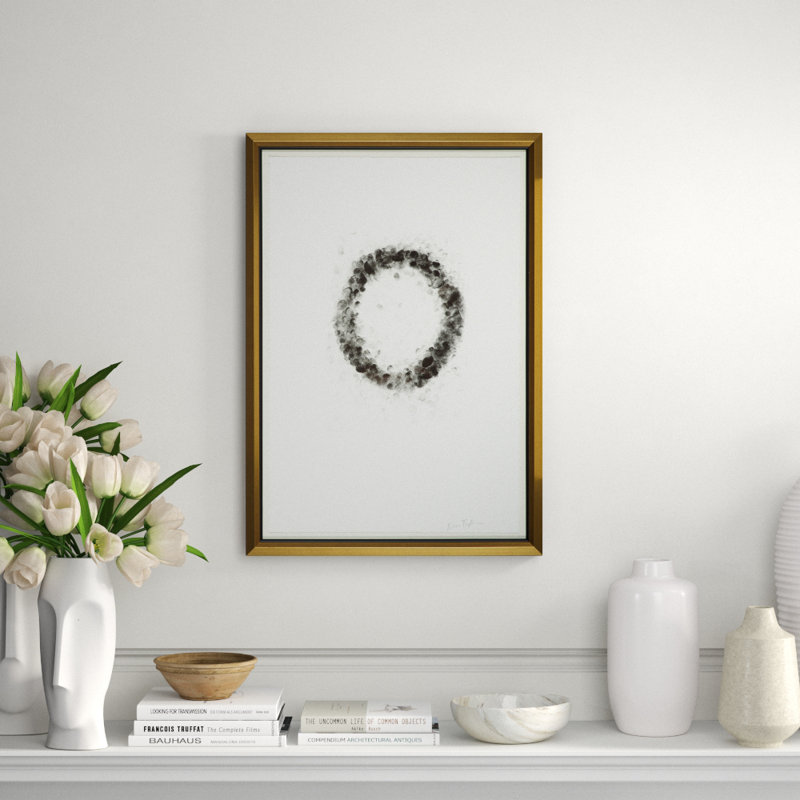 Hug by Evan Taylor - Framed Painting Print