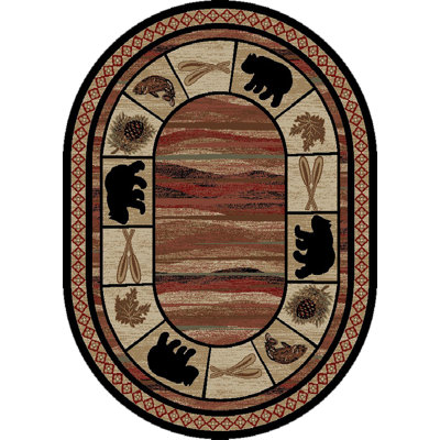 Tapis géométrique Haysi Haysi